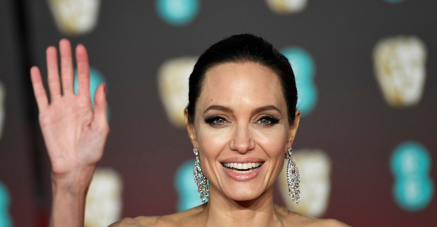 Angelina Jolie u ekskluzivnom intervjuu otkrila tajne uspješnog majčinstva
